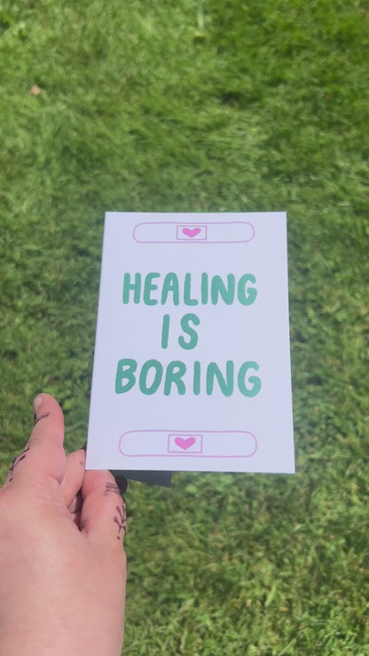 Greeting cards